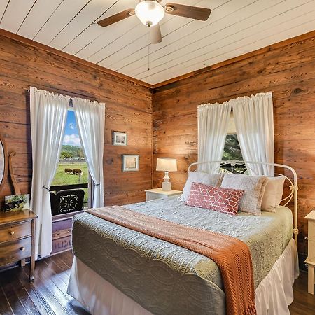 فيلا Montesino Ranch Lodging ويمبيرلي المظهر الخارجي الصورة