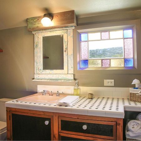 فيلا Montesino Ranch Lodging ويمبيرلي المظهر الخارجي الصورة
