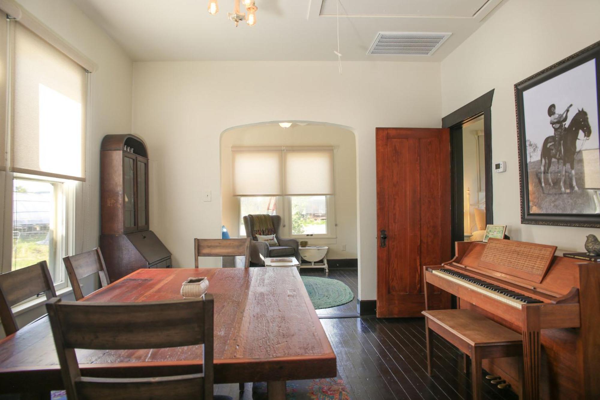 فيلا Montesino Ranch Lodging ويمبيرلي المظهر الخارجي الصورة