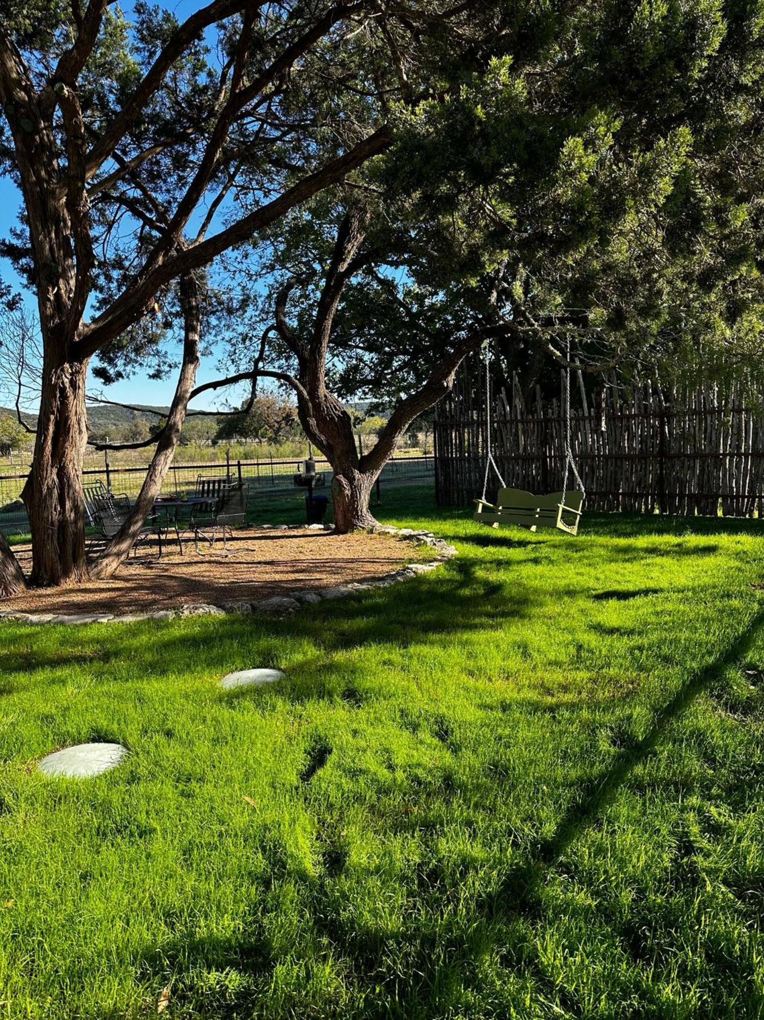 فيلا Montesino Ranch Lodging ويمبيرلي المظهر الخارجي الصورة